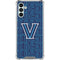 Villanova University Logo Large Galaxy A13 5G Clear Case