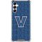 Villanova University Logo Large Galaxy A14 5G Clear Case