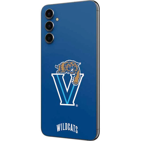 Villanova University Logo Large Galaxy A14 5G Skin