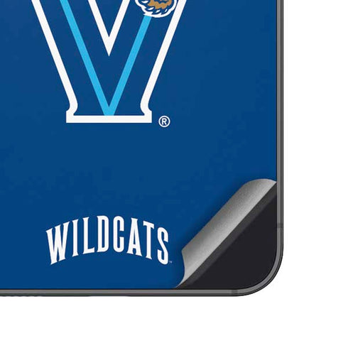 Villanova University Logo Large Galaxy A14 5G Skin