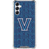 Villanova University Logo Large Galaxy A15 5G Clear Case