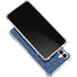 Villanova University Logo Large Galaxy A16 5G Clear Case