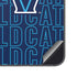 Villanova University Logo Large Galaxy A16 5G Skin
