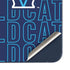 Villanova University Logo Large Galaxy A36 5G Skin
