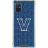 Villanova University Logo Large Galaxy A51 5G Clear Case