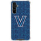 Villanova University Logo Large Galaxy A54 5G Clear Case