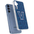 Villanova University Logo Large Galaxy A55 5G Clear Case