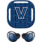 Villanova University Logo Large Galaxy Buds Pro Skin