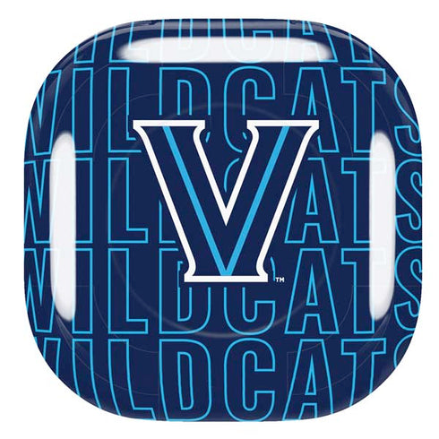 Villanova University Logo Large Galaxy Buds Pro Skin