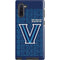 Villanova University Logo Large Galaxy Note 10 Pro Case