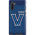 Villanova University Logo Large Galaxy Note 10 Pro Case