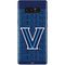 Villanova University Logo Large Galaxy Note 8 Skin