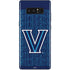 Villanova University Logo Large Galaxy Note 8 Skin
