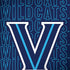 Villanova University Logo Large Galaxy Note 8 Skin