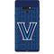 Villanova University Logo Large Galaxy Note 9 Skin