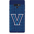 Villanova University Logo Large Galaxy Note 9 Skin