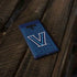 Villanova University Logo Large Galaxy Note 9 Skin