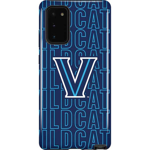 Villanova University Logo Large Galaxy Note20 5G Pro Case