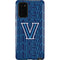 Villanova University Logo Large Galaxy Note20 5G Pro Case