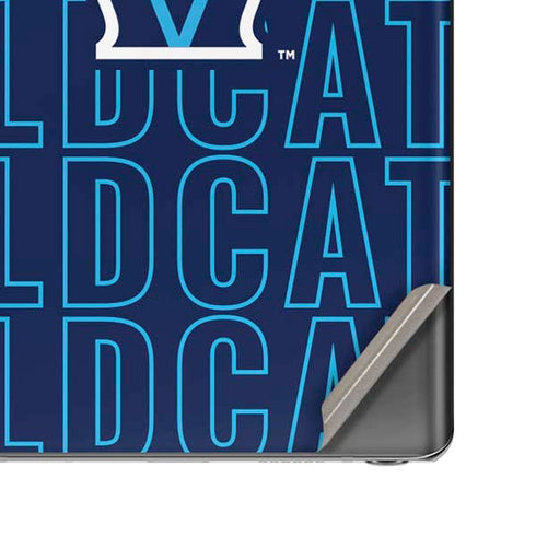 Villanova University Logo Large Galaxy Note20 5G Skin