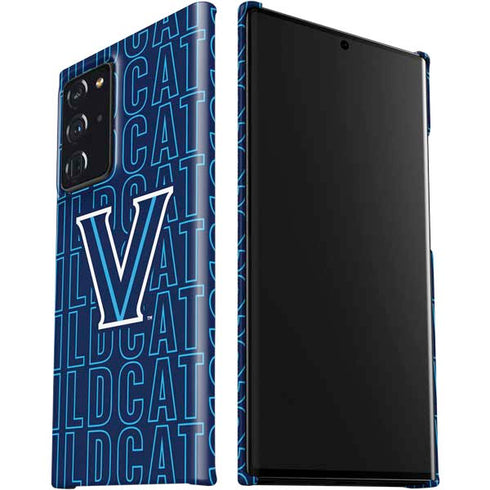 Villanova University Logo Large Galaxy Note20 Ultra 5G Lite Case