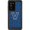 Villanova University Logo Large Galaxy Note20 Ultra 5G Waterproof Case
