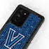 Villanova University Logo Large Galaxy Note20 Ultra 5G Waterproof Case