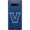 Villanova University Logo Large Galaxy S10 Plus Skin