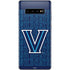 Villanova University Logo Large Galaxy S10 Plus Skin