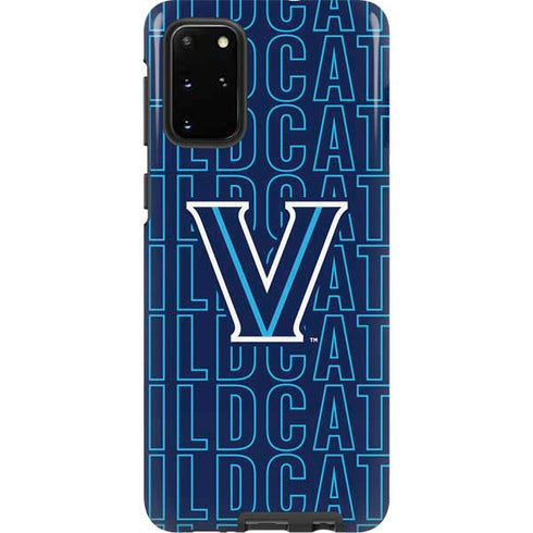 Villanova University Logo Large Galaxy S20 Plus Pro Case