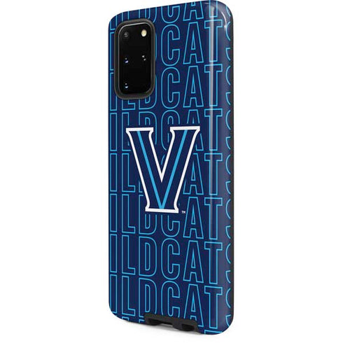 Villanova University Logo Large Galaxy S20 Plus Pro Case