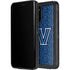 Villanova University Logo Large Galaxy S20 Plus Waterproof Case