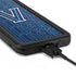 Villanova University Logo Large Galaxy S20 Plus Waterproof Case