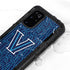 Villanova University Logo Large Galaxy S20 Plus Waterproof Case