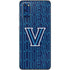 Villanova University Logo Large Galaxy S20 Skin