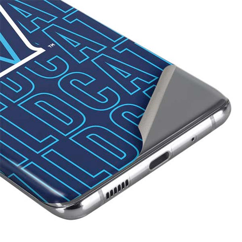 Villanova University Logo Large Galaxy S20 Skin