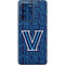 Villanova University Logo Large Galaxy S20 Ultra 5G Skin