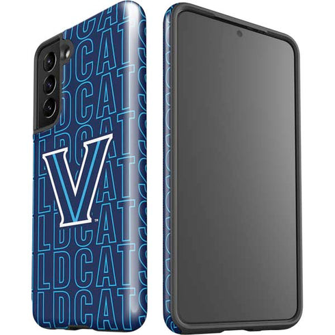 Villanova University Logo Large Galaxy S21 5G Pro Case