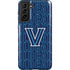 Villanova University Logo Large Galaxy S21 FE Pro Case