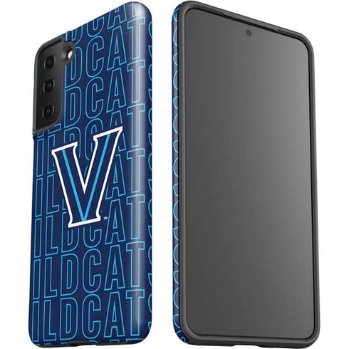 Villanova University Logo Large Galaxy S21 Plus 5G Pro Case