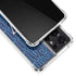 Villanova University Logo Large Galaxy S21 Ultra 5G Clear Case