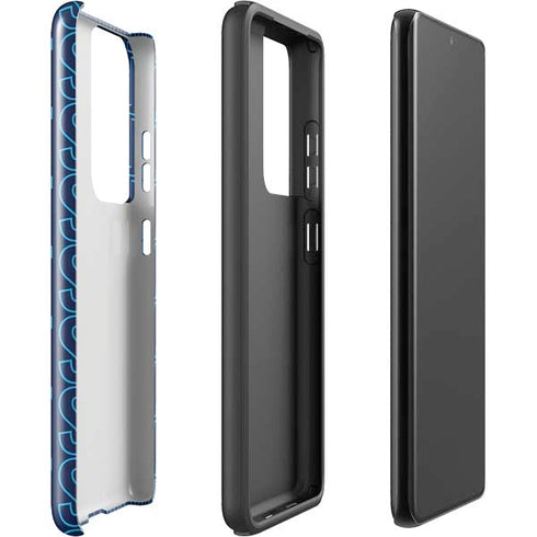 Villanova University Logo Large Galaxy S21 Ultra 5G Pro Case