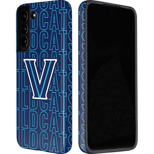 Villanova University Logo Large Galaxy S22 Plus Pro Case