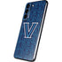 Villanova University Logo Large Galaxy S22 Plus Skin