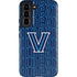 Villanova University Logo Large Galaxy S22 Pro Case