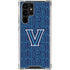 Villanova University Logo Large Galaxy S22 Ultra Clear Case