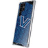 Villanova University Logo Large Galaxy S22 Ultra Clear Case