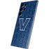 Villanova University Logo Large Galaxy S22 Ultra Skin