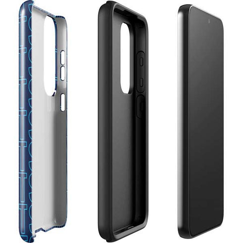 Villanova University Logo Large Galaxy S23 Plus Pro Case