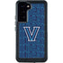 Villanova University Logo Large Galaxy S23 Plus Waterproof Case